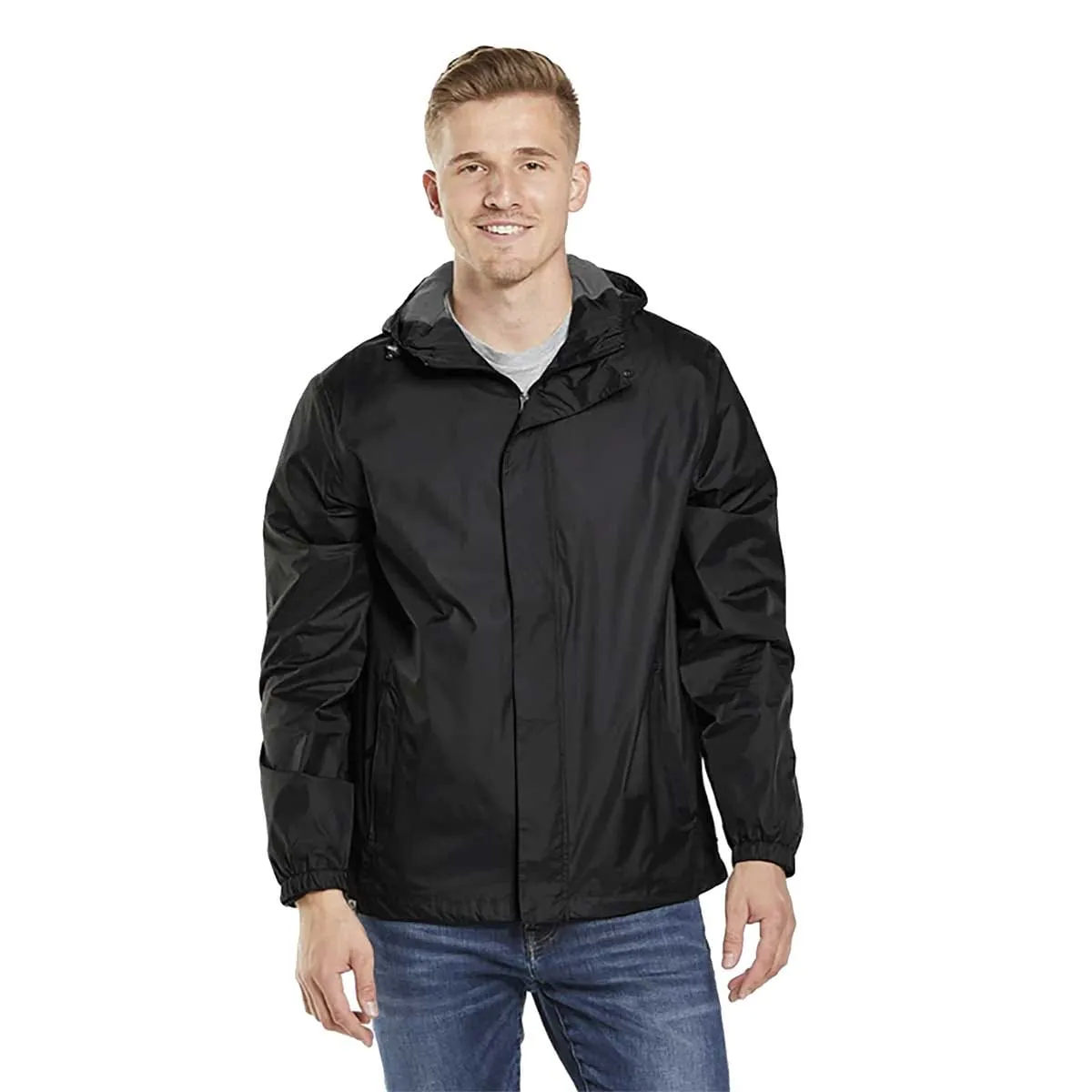 Storm Creek Voyager Rain Jacket