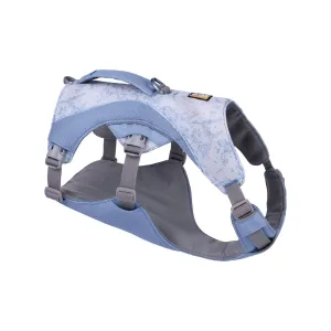 Swamp Cooler Dog Cooling Harness