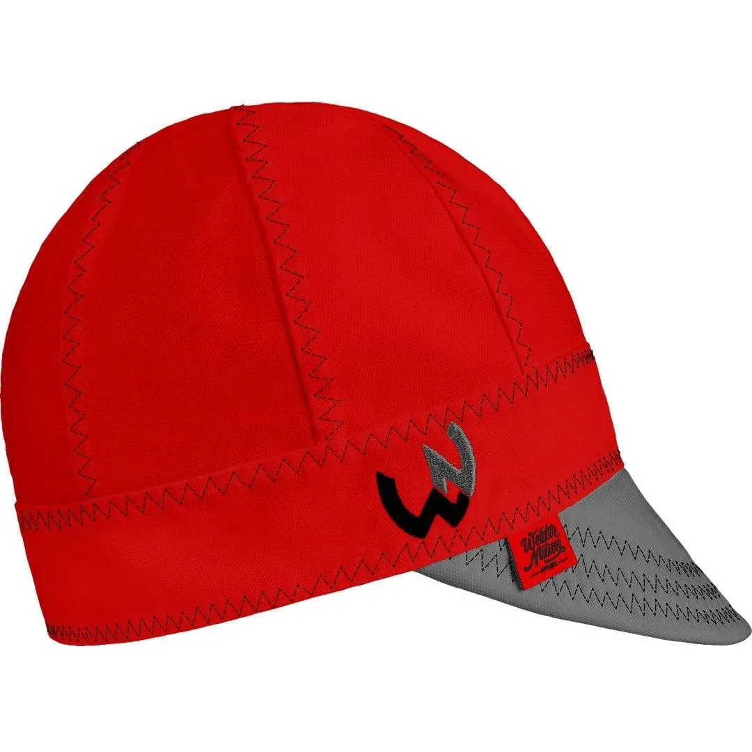 The Magnum Welding Cap