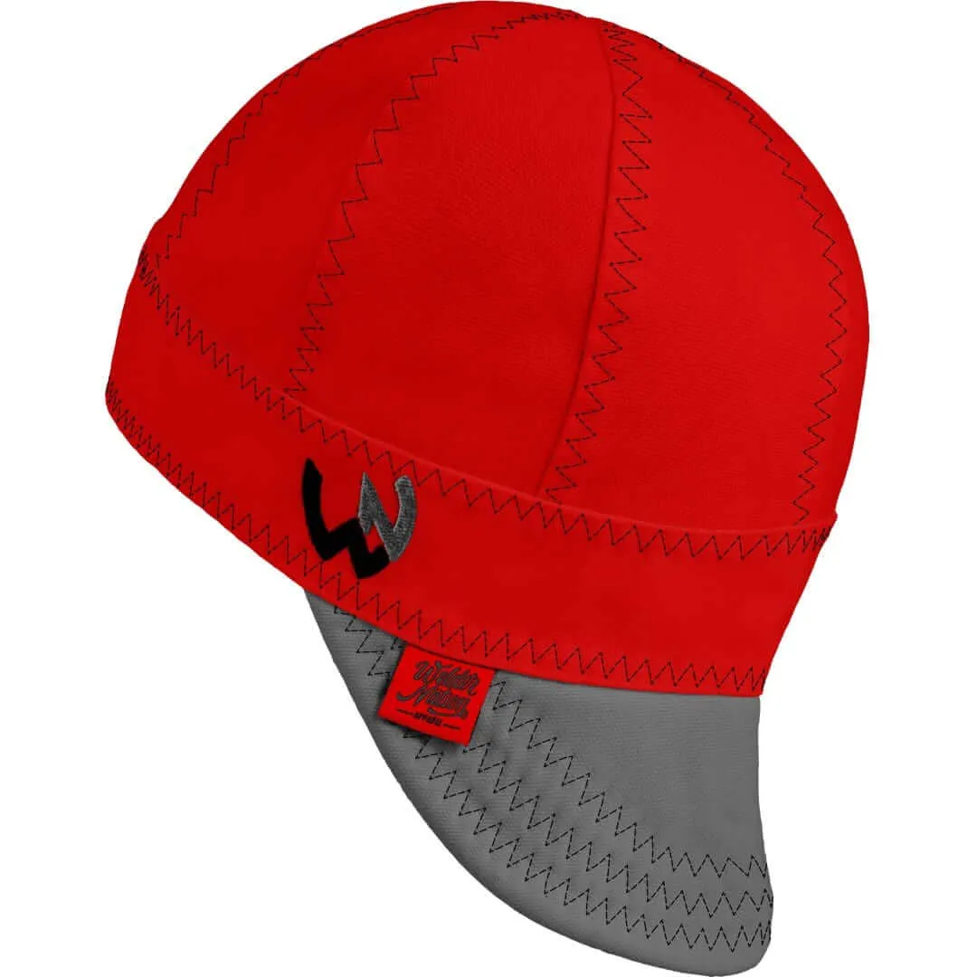 The Magnum Welding Cap