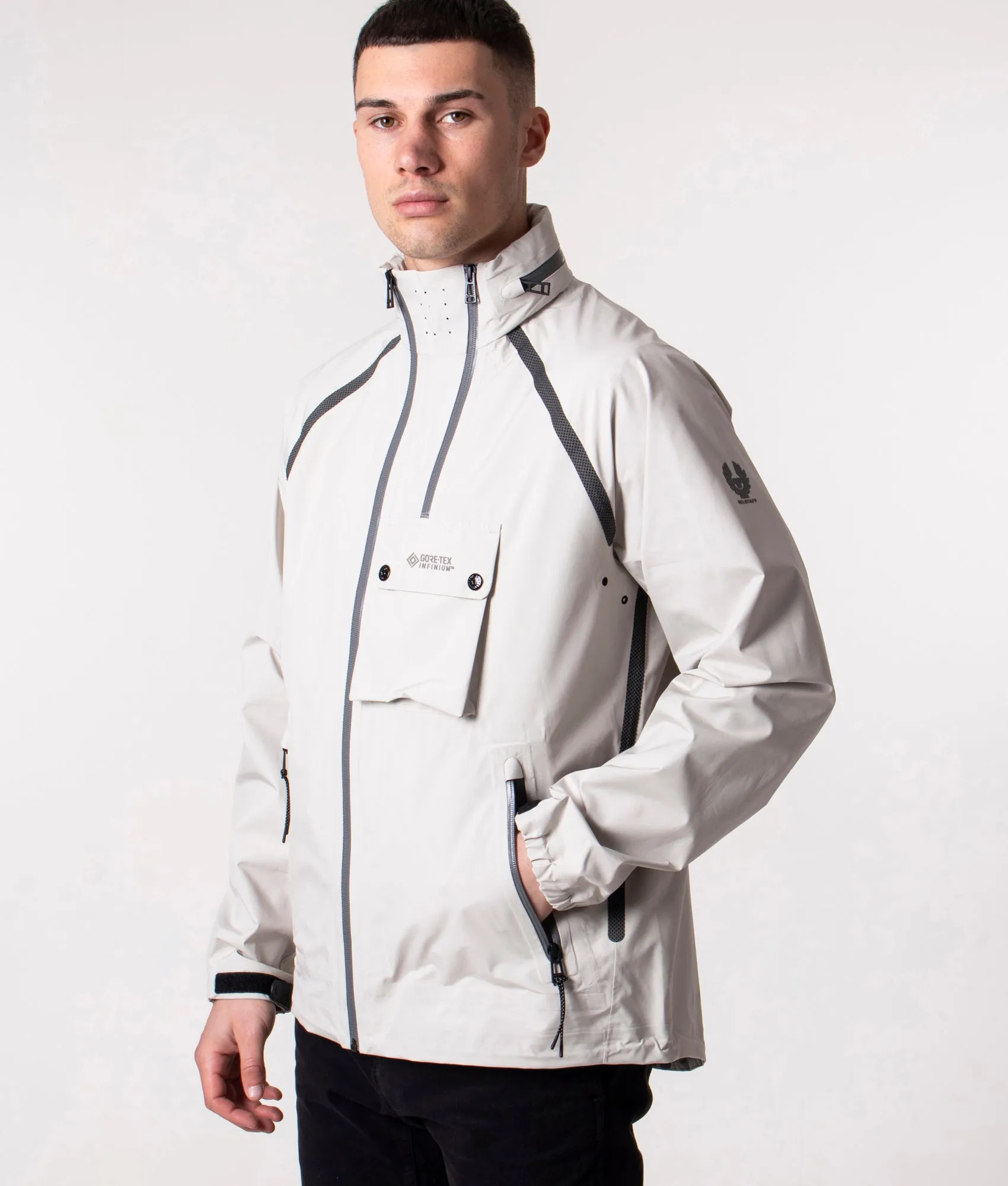 Twin Lightweight Jacket