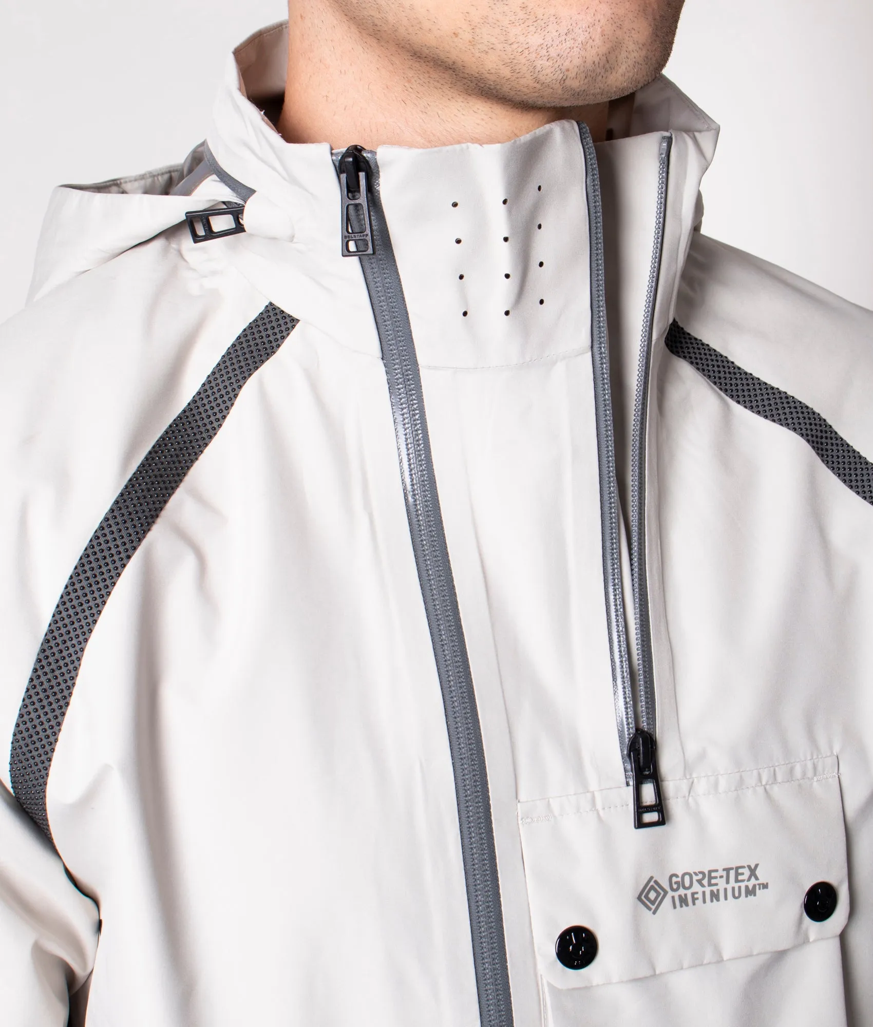 Twin Lightweight Jacket