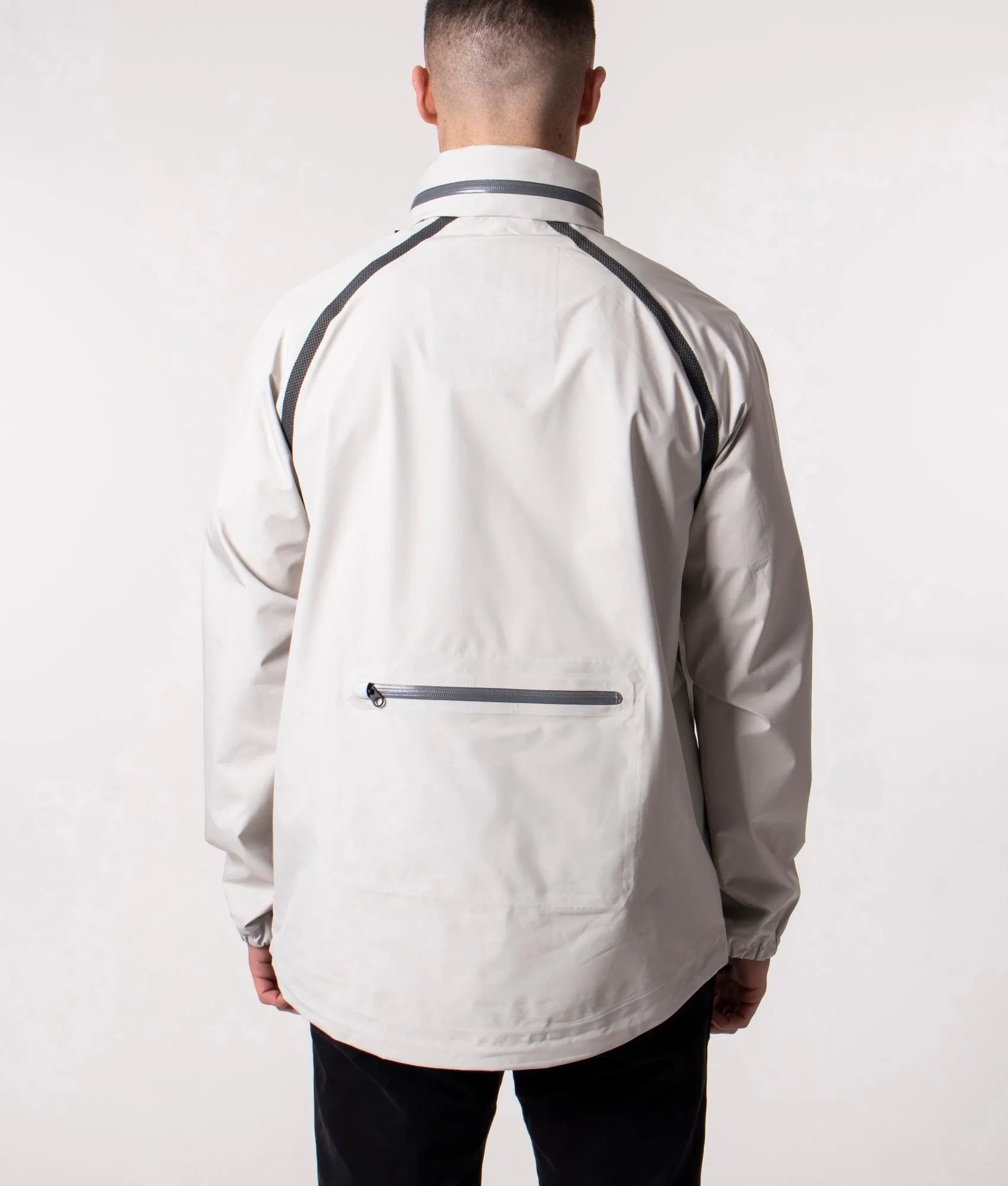 Twin Lightweight Jacket