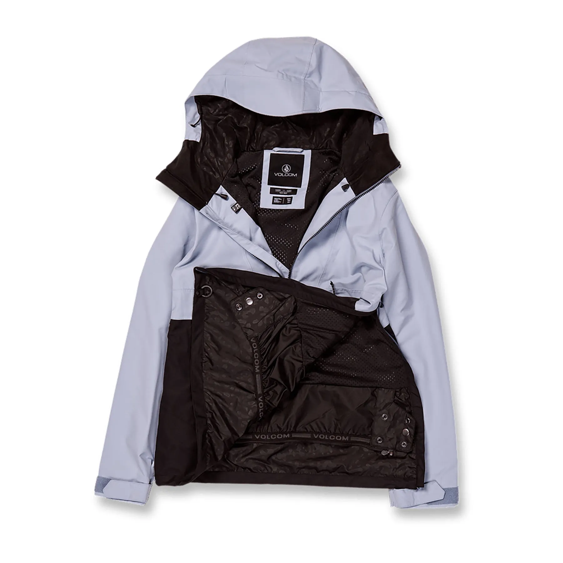 Volcom Ashfield Pullover 2024