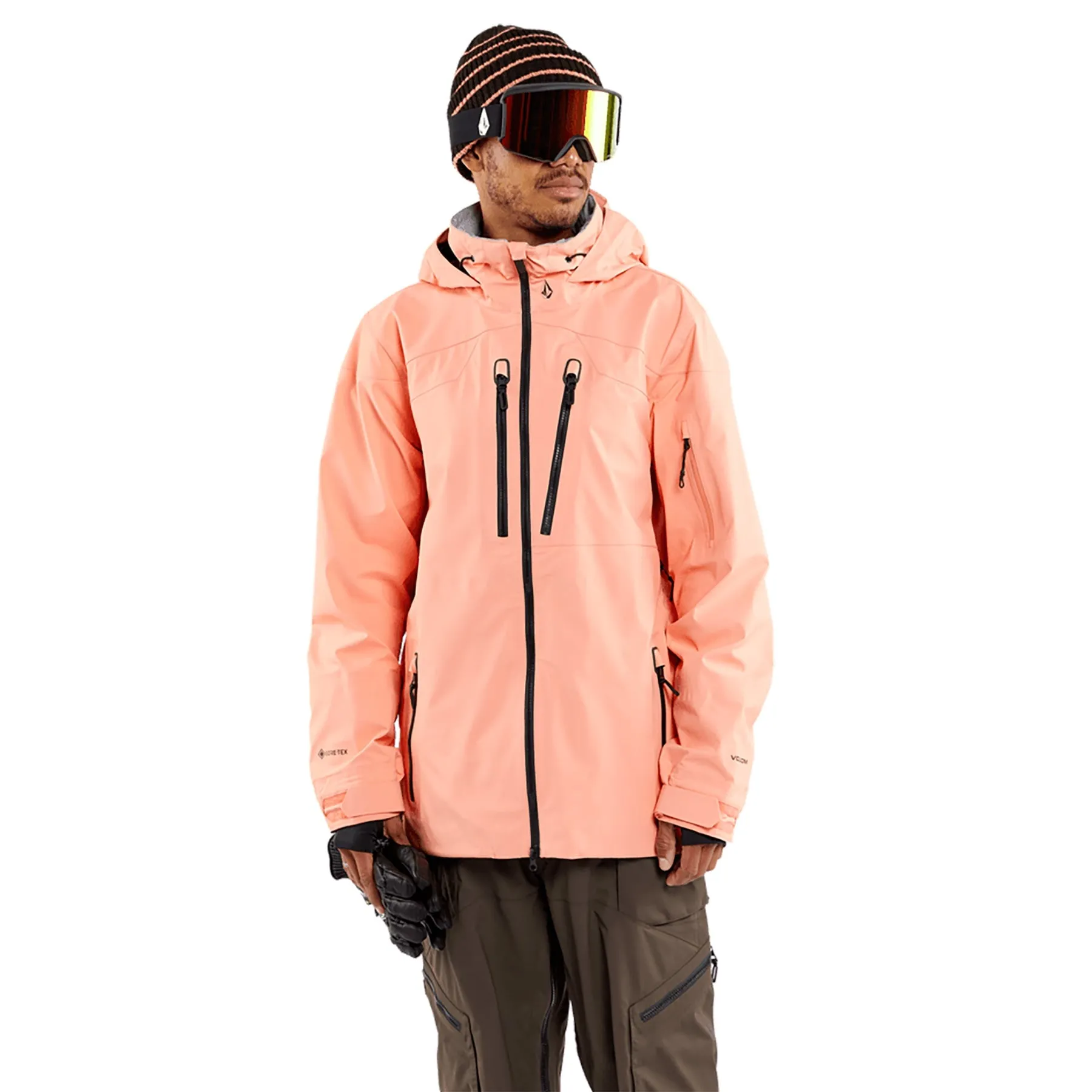 Volcom Guch GORE-TEX Jacket 2024