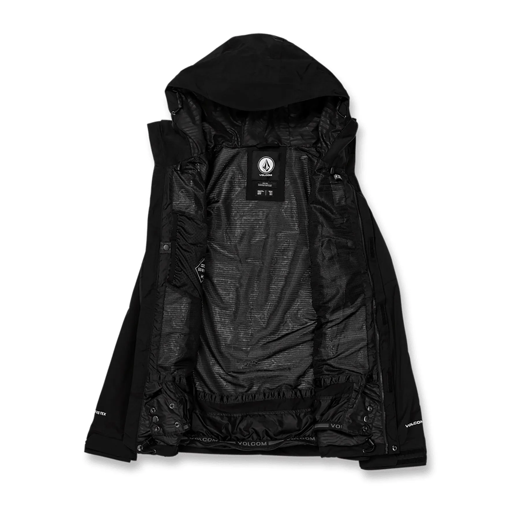 Volcom L GORE-TEX Jacket 2024