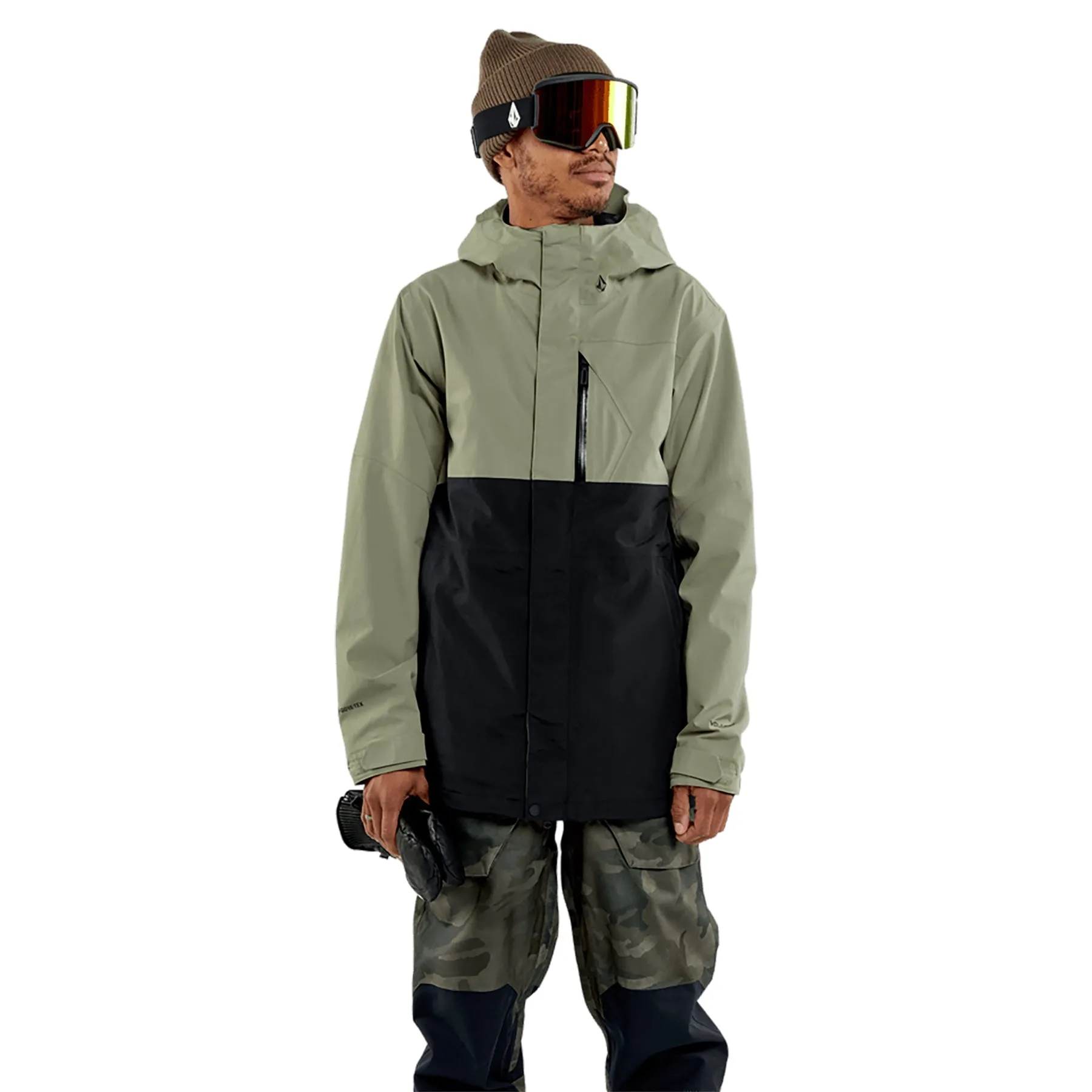 Volcom L GORE-TEX Jacket 2024