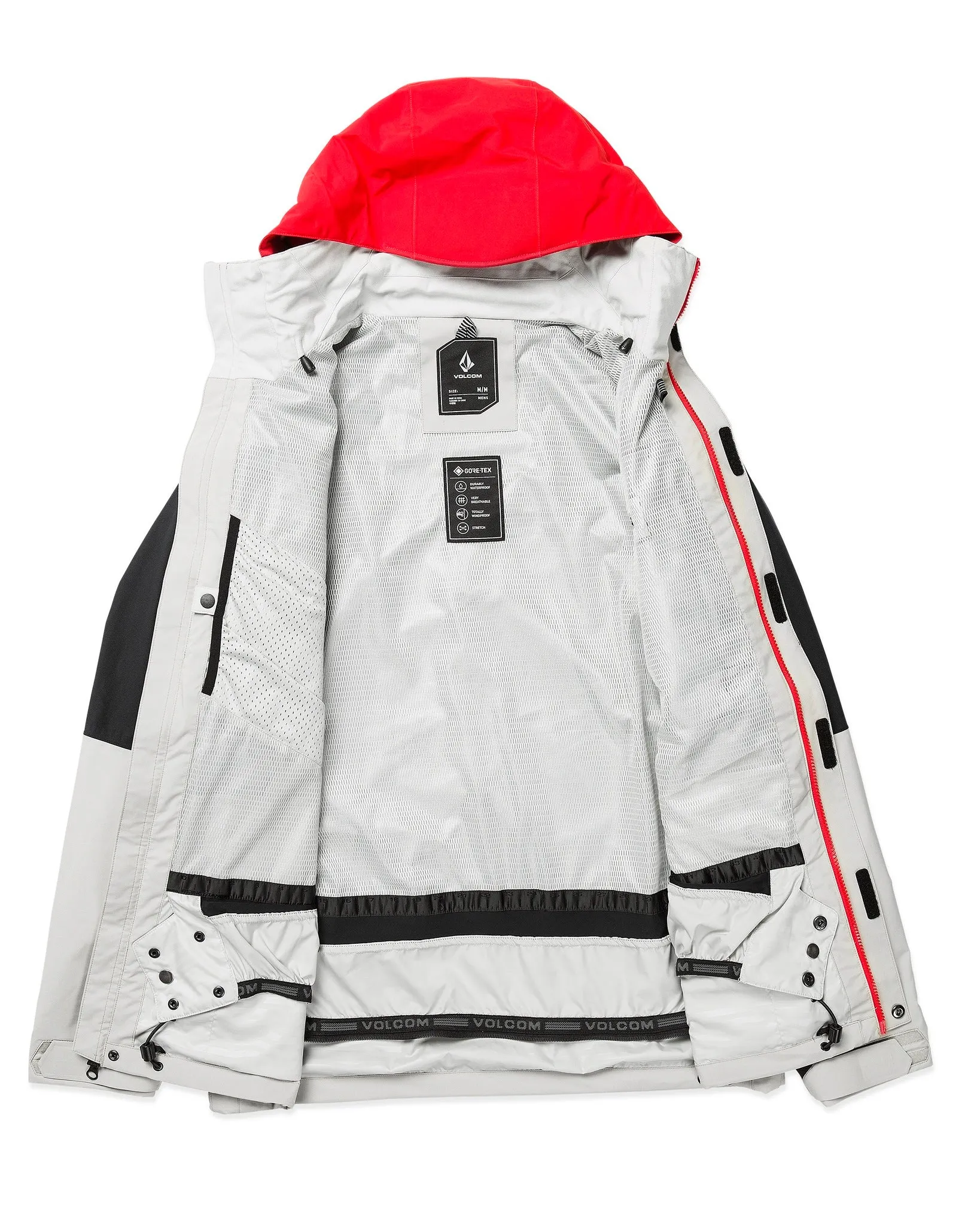 Volcom Range Gore-Tex Jacket