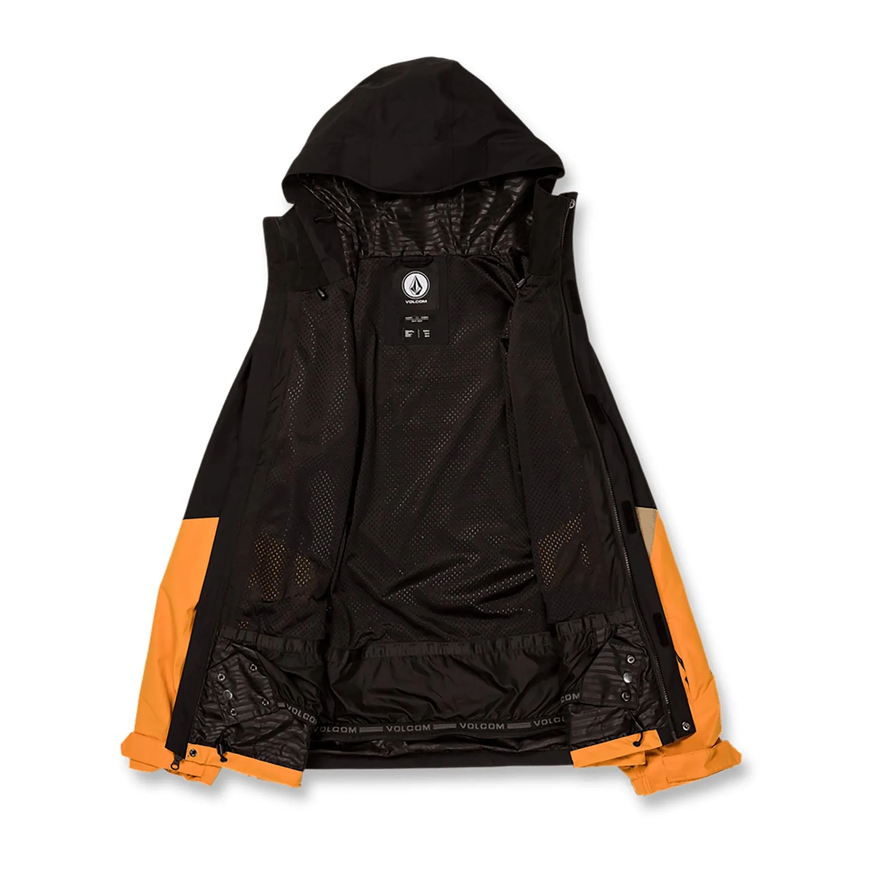 Volcom Vcolp Jacket 2024