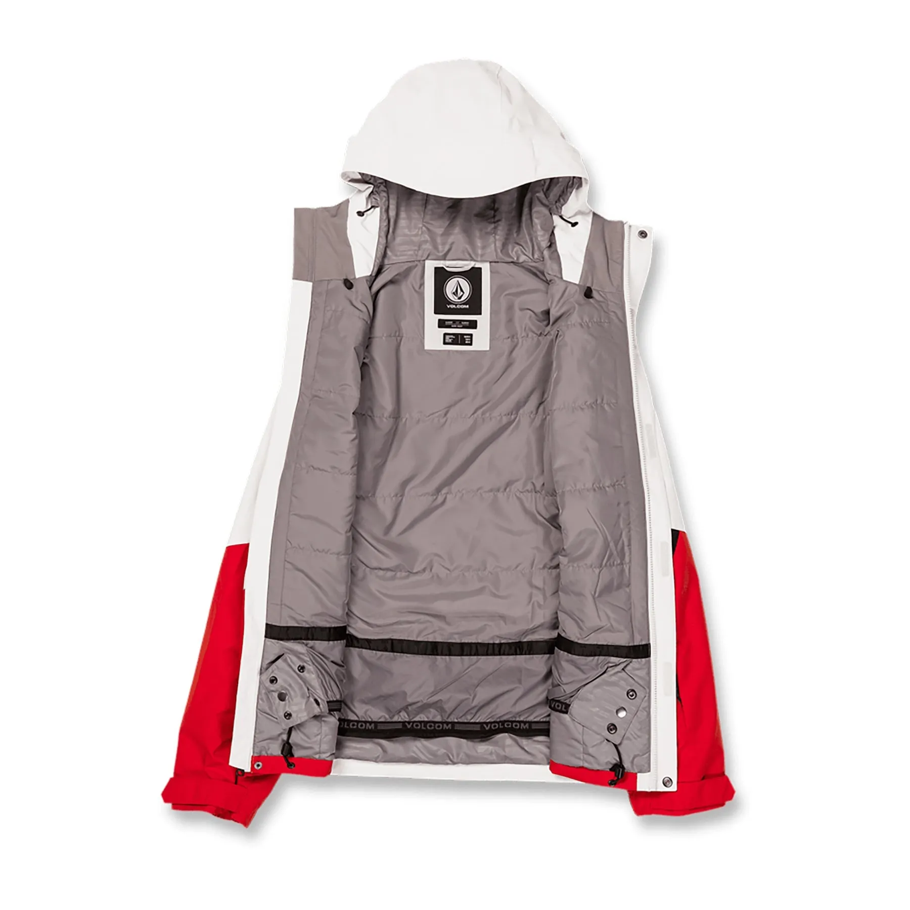 Volcom Vcolp Jacket 2024