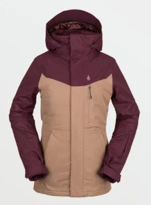 Volcom Women's Pine 2L Jacket