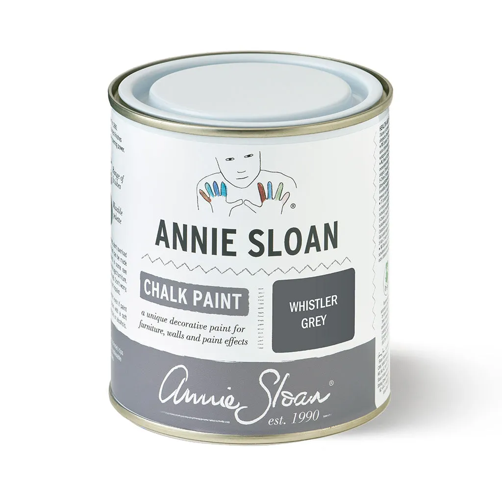 Whistler Grey Chalk Paint®