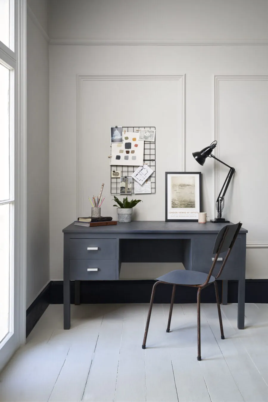 Whistler Grey Chalk Paint®