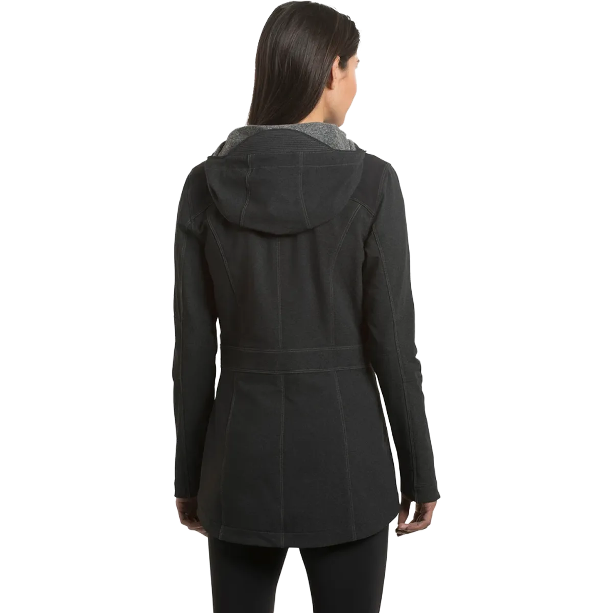 Women's Klash Trench