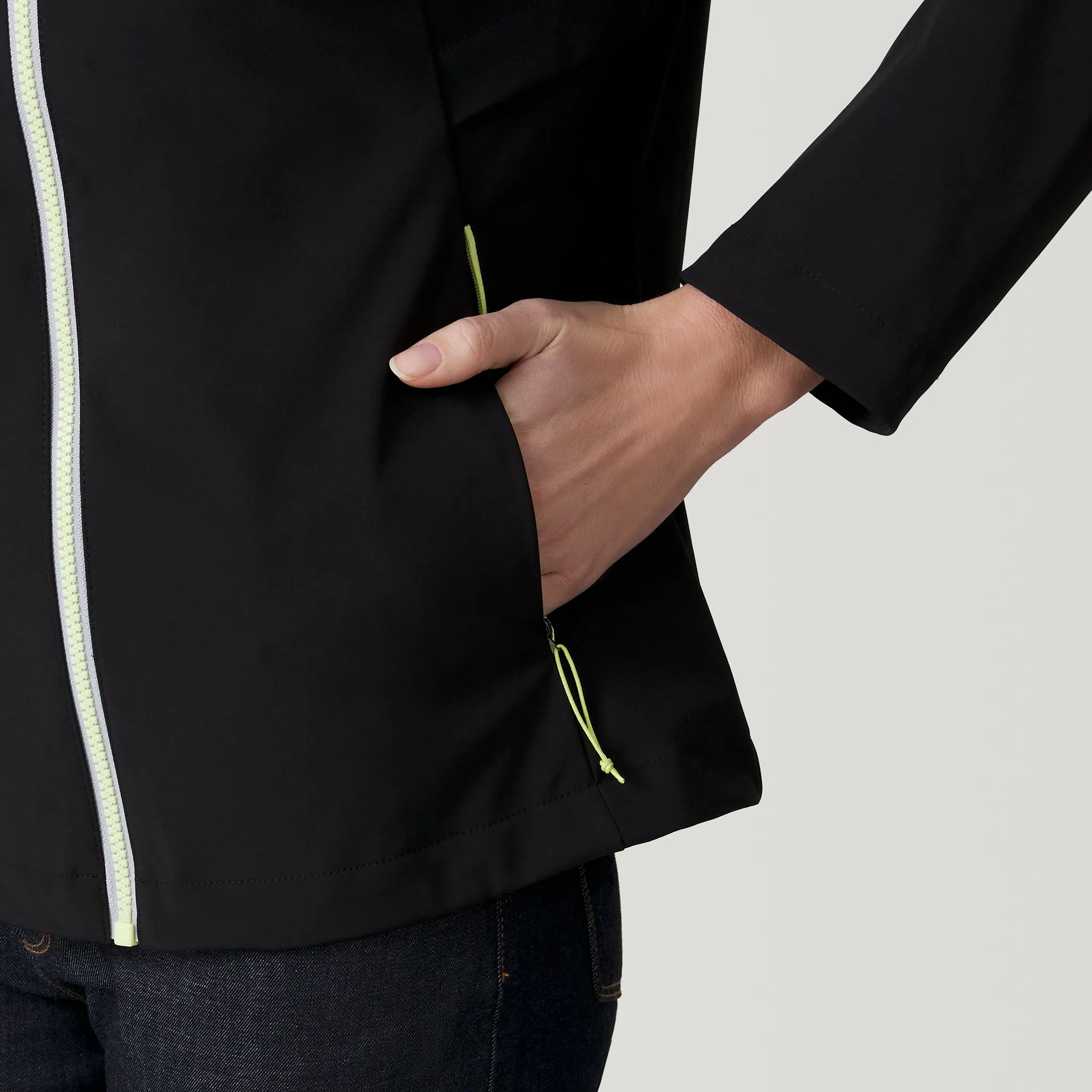 Women's MVP Super Softshell® Lite Jacket